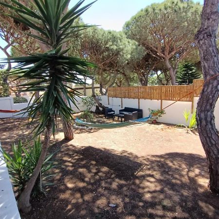 Villa Corvina Chiclana de la Frontera Extérieur photo