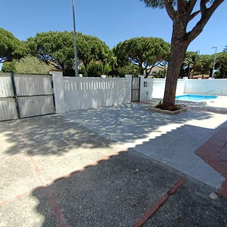 Villa Corvina Chiclana de la Frontera Extérieur photo