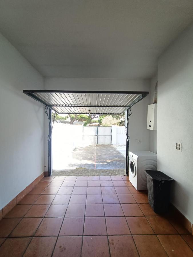 Villa Corvina Chiclana de la Frontera Extérieur photo