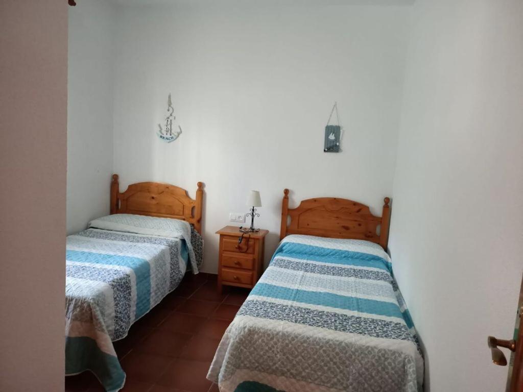 Villa Corvina Chiclana de la Frontera Extérieur photo