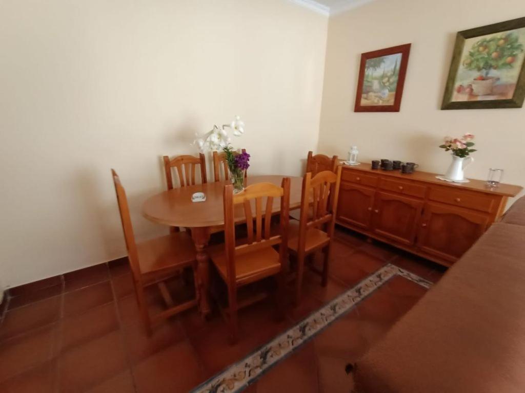 Villa Corvina Chiclana de la Frontera Extérieur photo