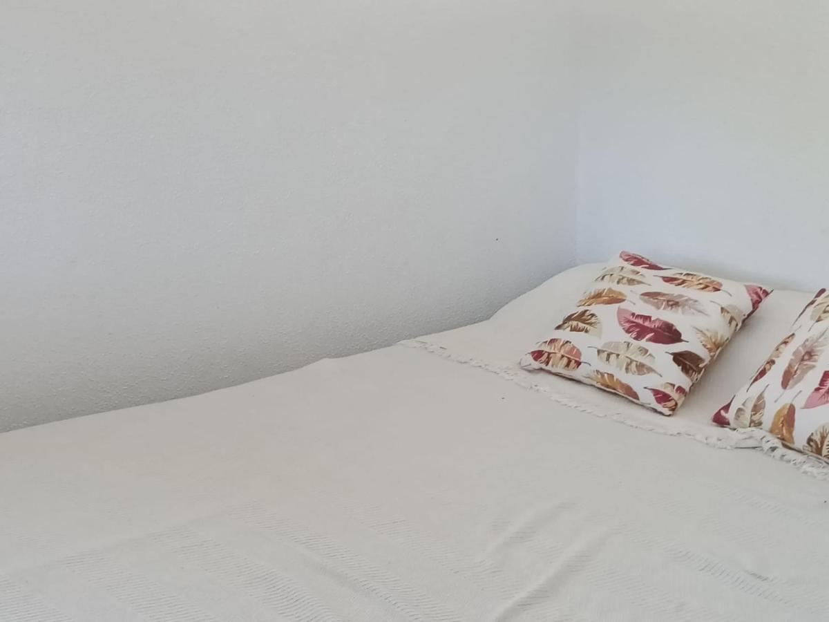 Villa Corvina Chiclana de la Frontera Extérieur photo